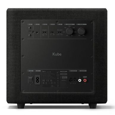 Сабвуфер KEF KUBE 8 MIE EU (SP4073B0AA)